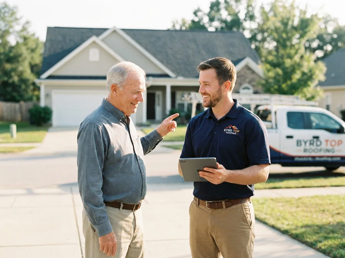 Roofing Agency, IA FAQs